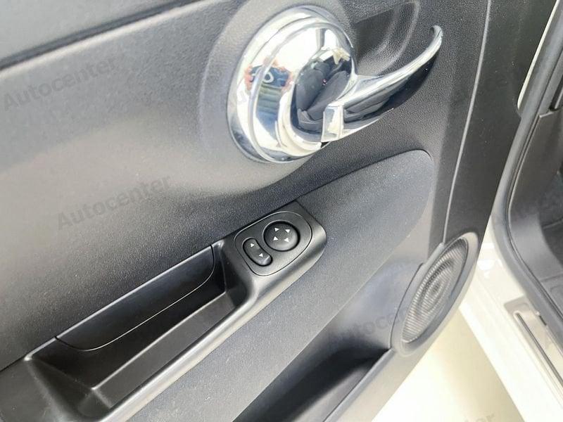 FIAT 500 Hybrid 1.0 70cv Ibrido Dolcevita