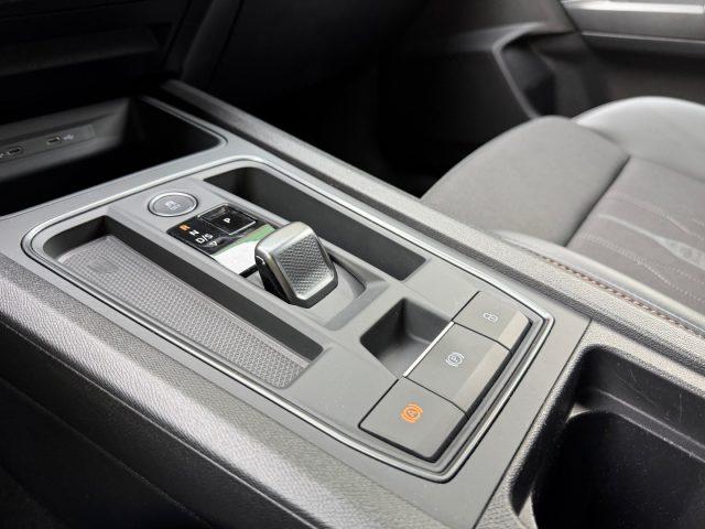 CUPRA Formentor 2.0 TSI VZ 4DRIVE 310CV DSG UNIPROPR. CERCHI 19"