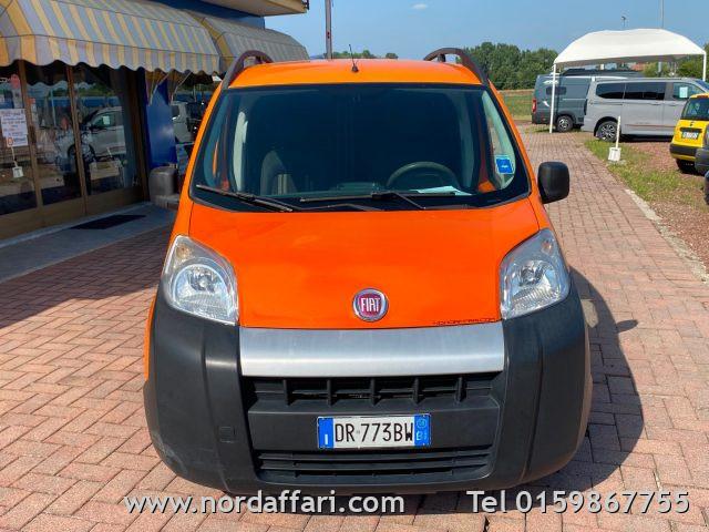 FIAT Fiorino 1.3 MJT 75CV Furgone SX