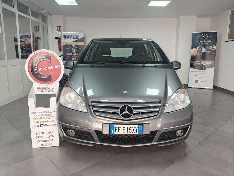 Mercedes-Benz Classe A A 180 cdi Executive