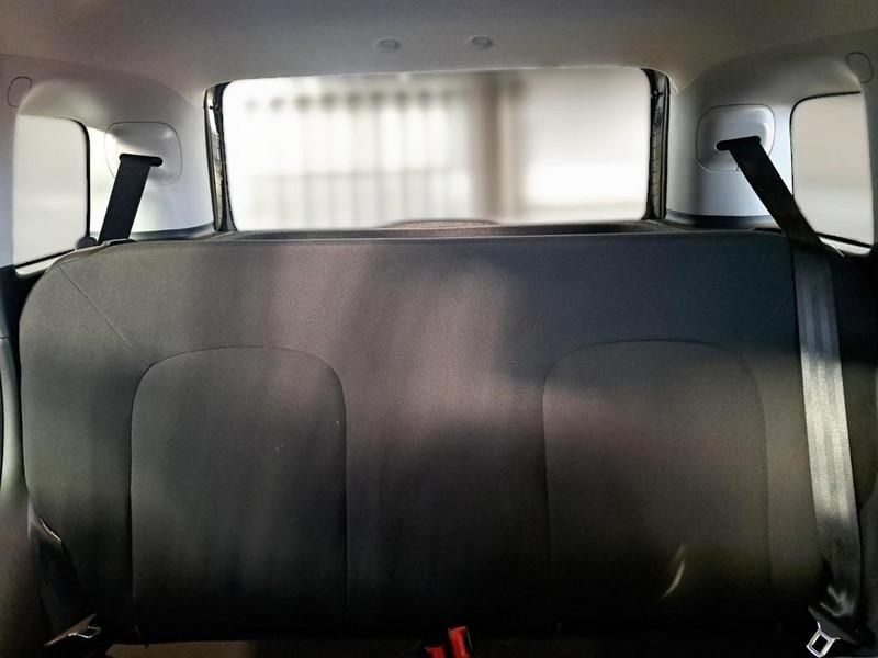 FIAT PANDA 1.0 FireFly 70cv S/S Hybrid 5 PORTE