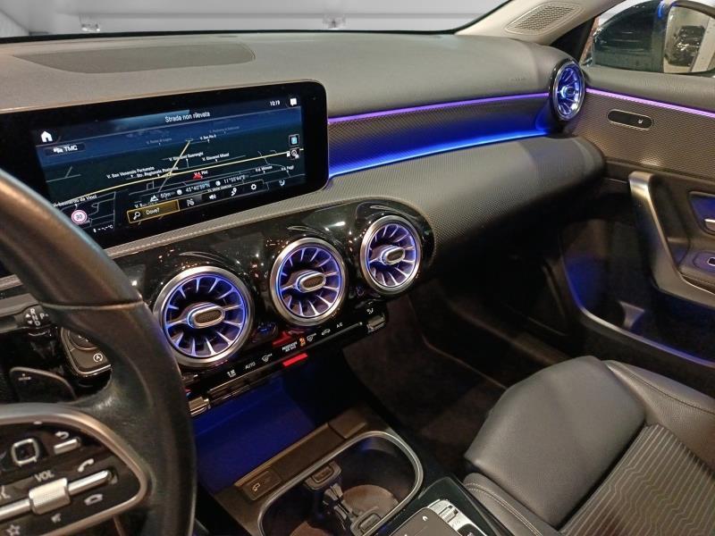 Mercedes Classe A 180 180 D Sport 7G-DCT