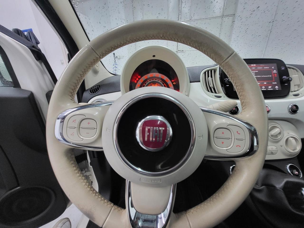 Fiat 500 1.2 69 CV