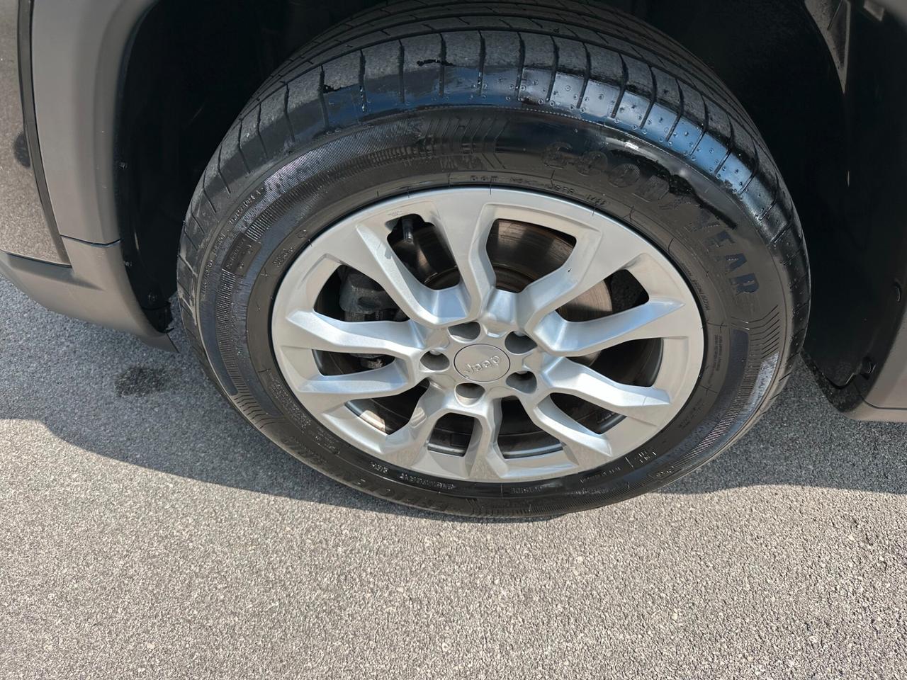 Jeep Compass 1.6 Multijet II 2WD Business AUTOCARRO