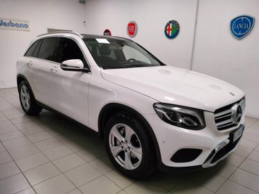 Mercedes-benz GLC 250 GLC 250 d 4Matic Sport