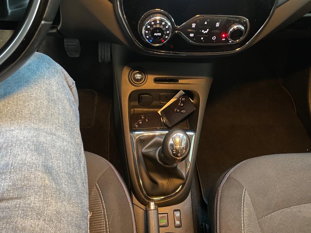 Renault Captur 1.5 dCi 8V 90 CV Start&Stop Energy R-Link