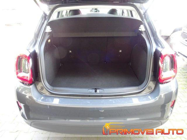 FIAT 500X 1.3 MultiJet 95 CV