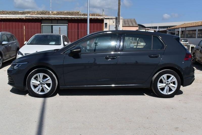 Volkswagen Golf 2.0 TDI DSG SCR Life