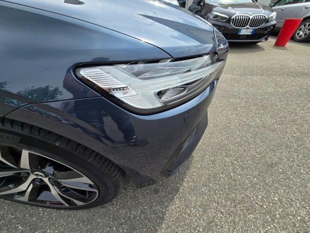 VOLVO V60 B4 DIESEL MILD HYBRID AUTOM. CORE GANCIO PERMUTE