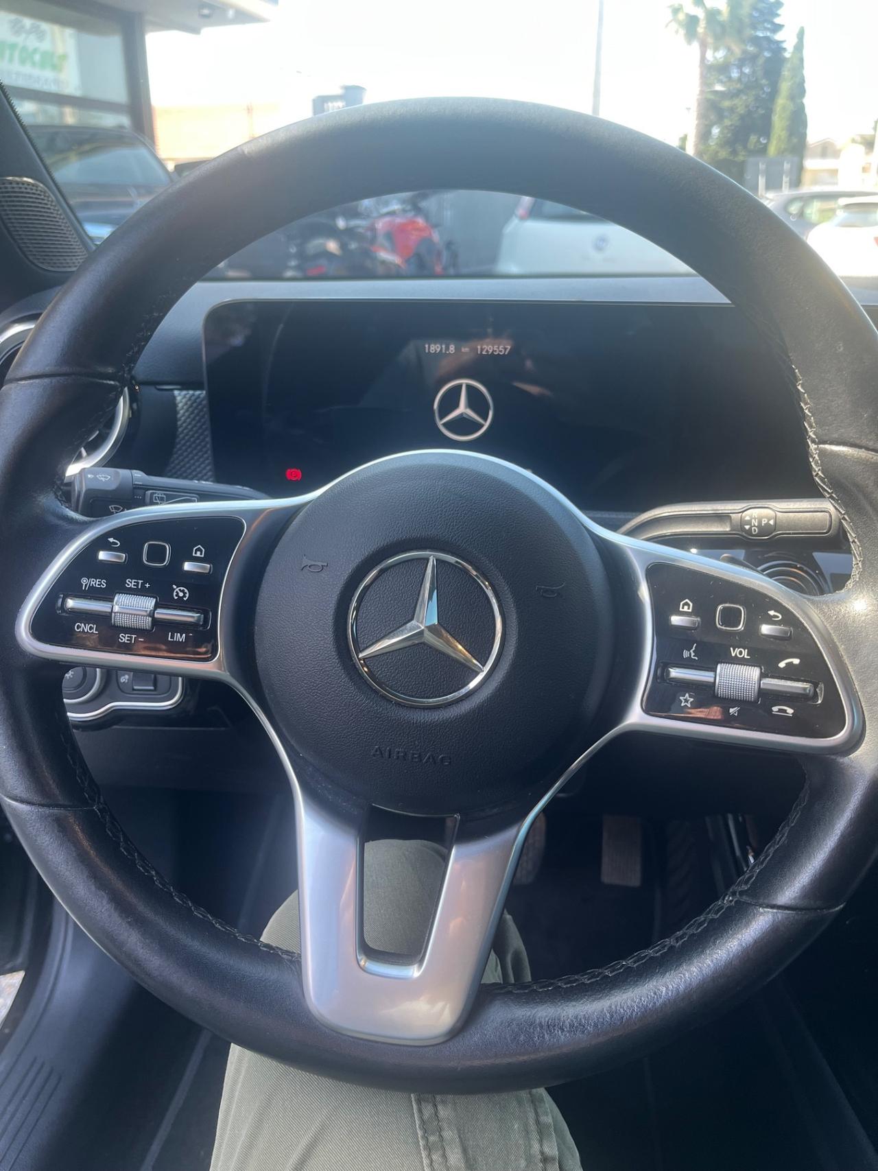 Mercedes-benz A 200 A 200 Automatic Executive