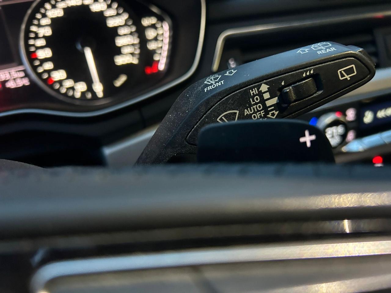 Audi A4 Avant 2.0 TFSI S tronic g-tron Business