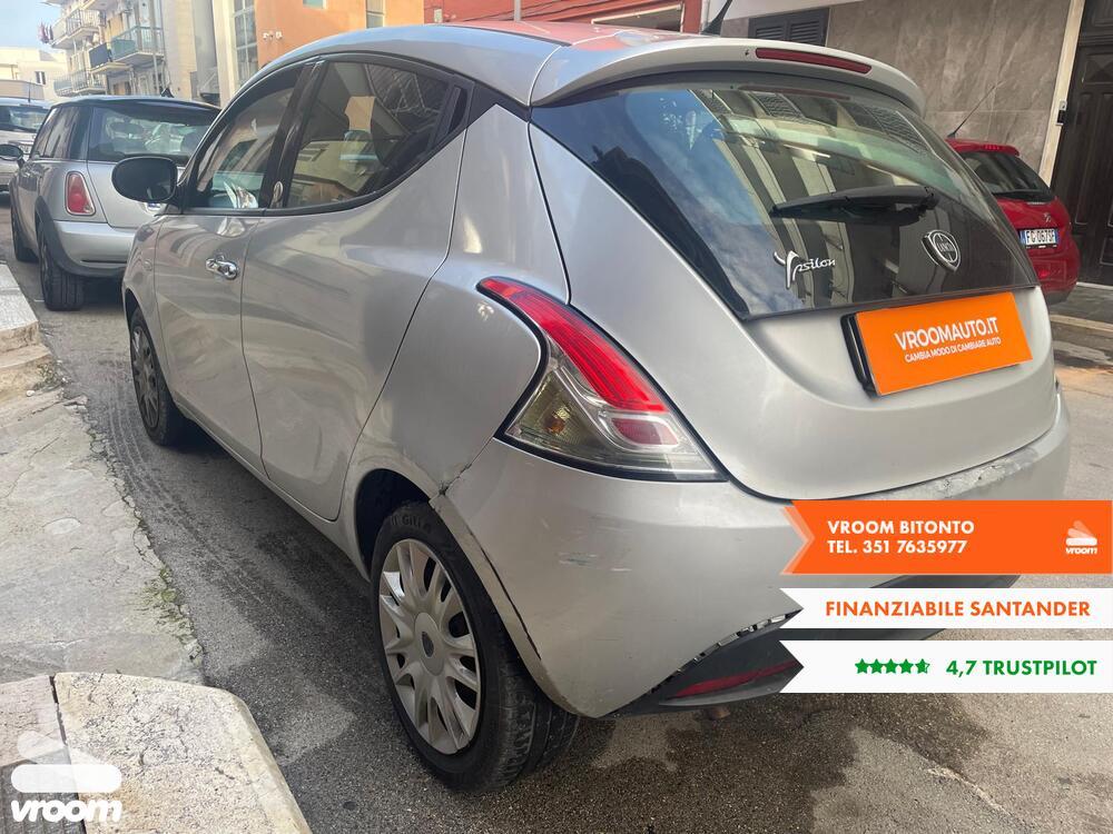 LANCIA Ypsilon 3ª serie Ypsilon 1.2 69 CV 5 po...