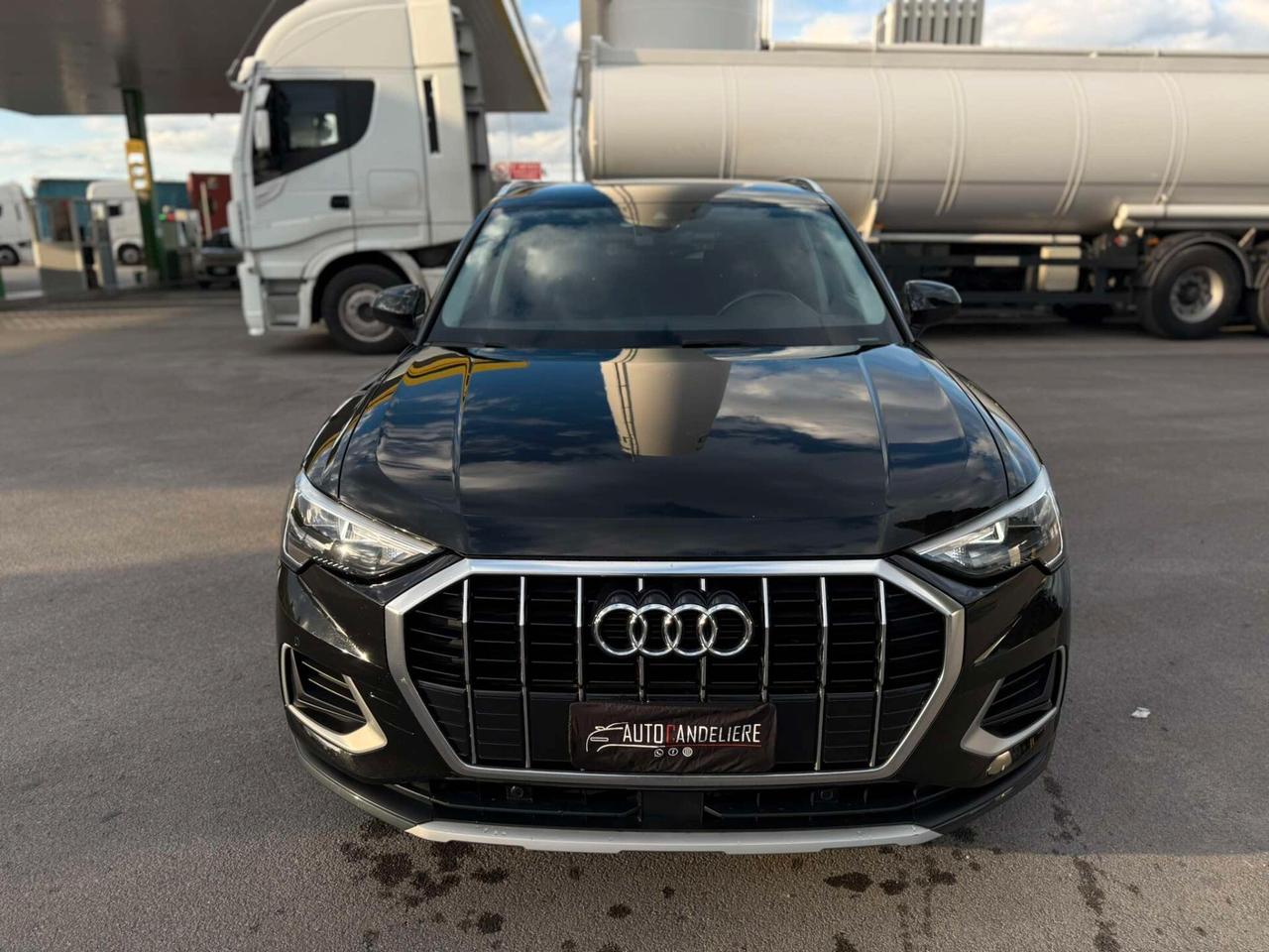 Audi Q3 35 TDI S tronic/18/FULL LED/IVA EPSOSTA