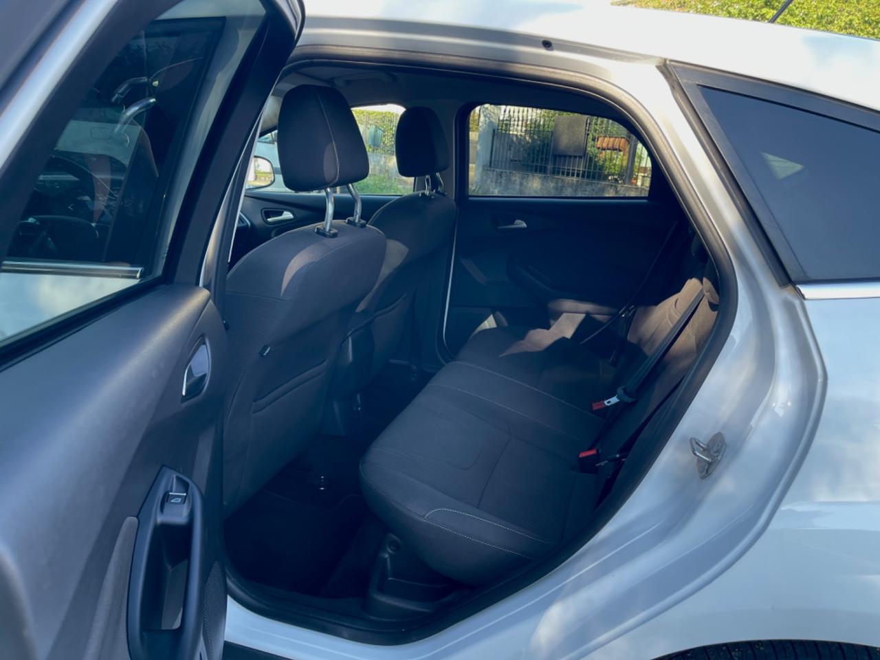 Ford Focus 1.6 EcoBoost 150 CV Start&Stop Titanium
