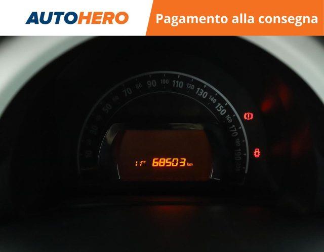 RENAULT Twingo SCe Zen