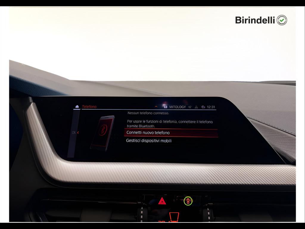 BMW Serie 1 (F40) - 116d 5p. Msport