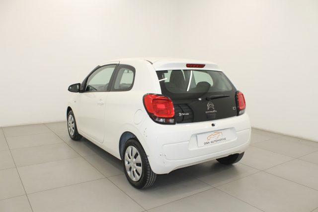 CITROEN C1 VTi 68 Cv. Feel