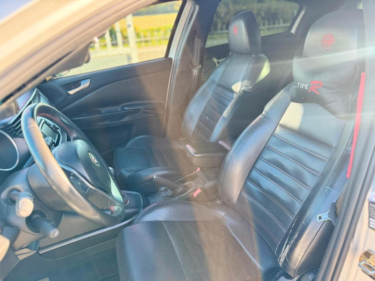 Alfa Romeo Giulietta 1.4 Turbo B/GPL NEOP.