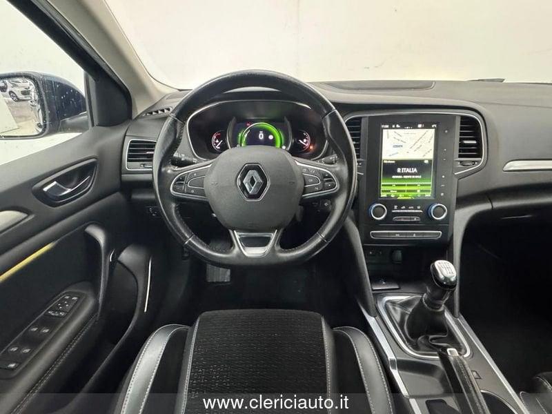 Renault Mégane Megane dCi 8V 110 CV Energy Intens