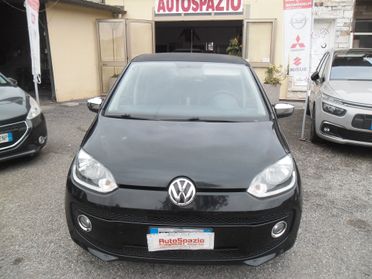 Volkswagen up! 1.0 75 CV 5p. high up!