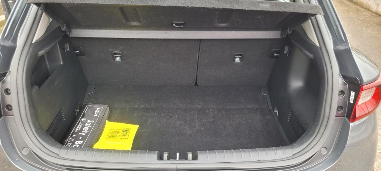 Kia Stonic 1.0 T-GDi 100 CV MHEV iMT GT Line