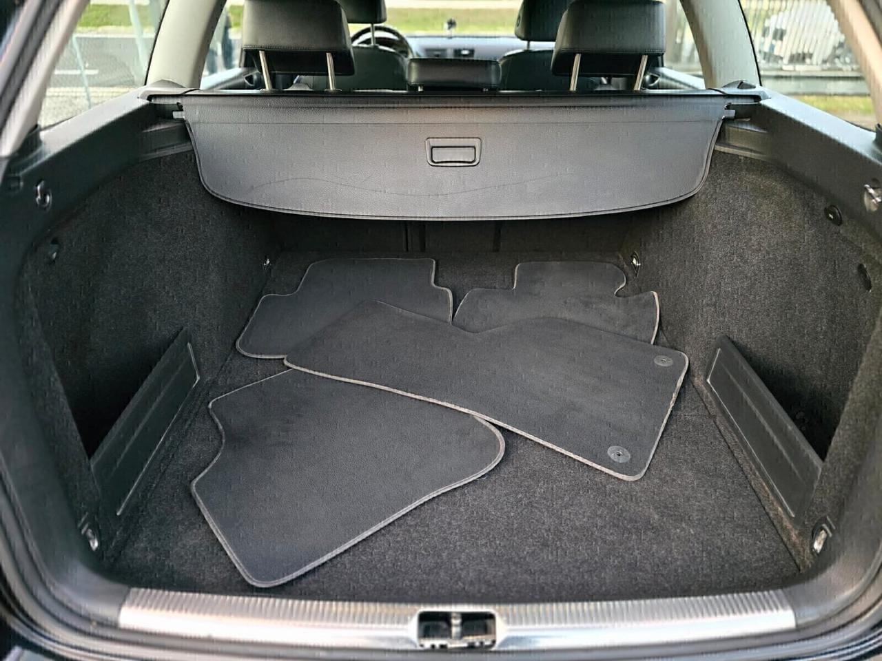 Vw Passat Var. 2.0 Tdi DPF 140cv Highline 2007