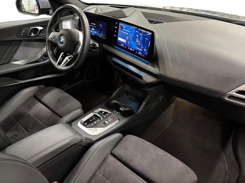 BMW Serie 1 118 d MSport Pro DCT