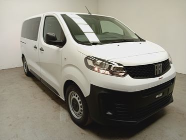 FIAT Scudo ICE 2022 - Scudo Ice 1.5 bluehdi 120cv L2H1 M1 9 posti