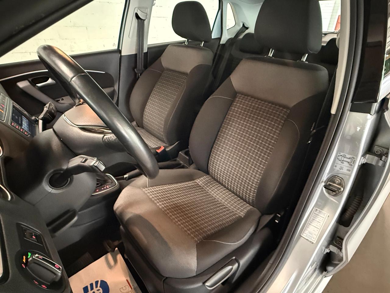 Volkswagen Polo 1.2 TSI DSG 5p. Comfortline BlueMotion Technology