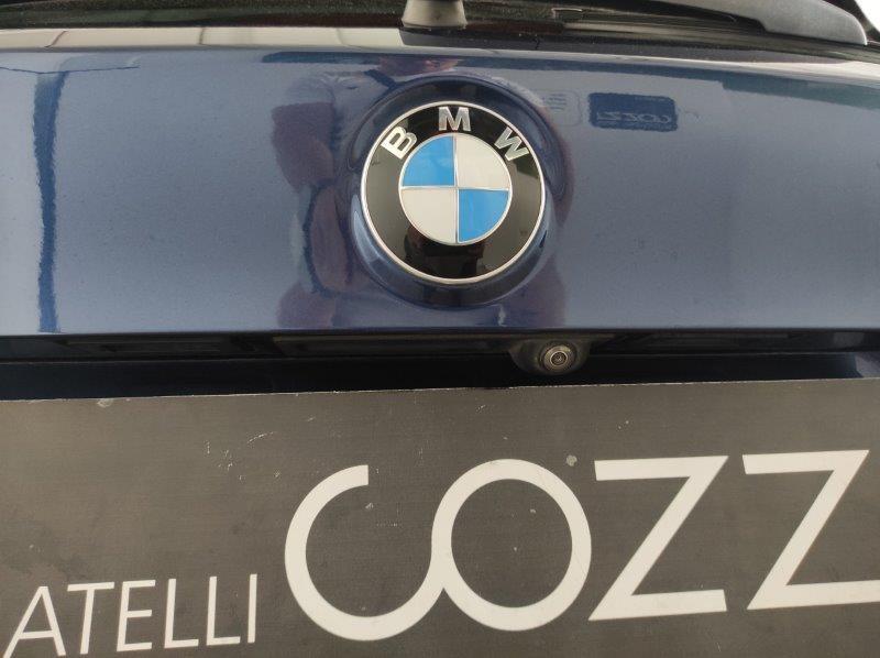 BMW X1 (F48) - X1 xDrive20d xLine