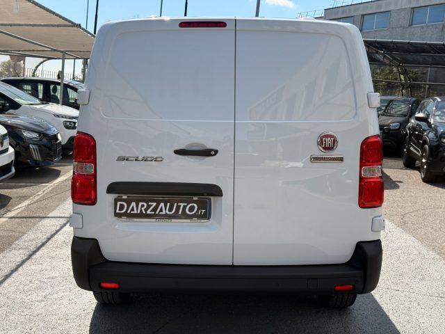 FIAT Scudo 1.5 BlueHDi 100 CV L3 PL-SL-TN Furgone