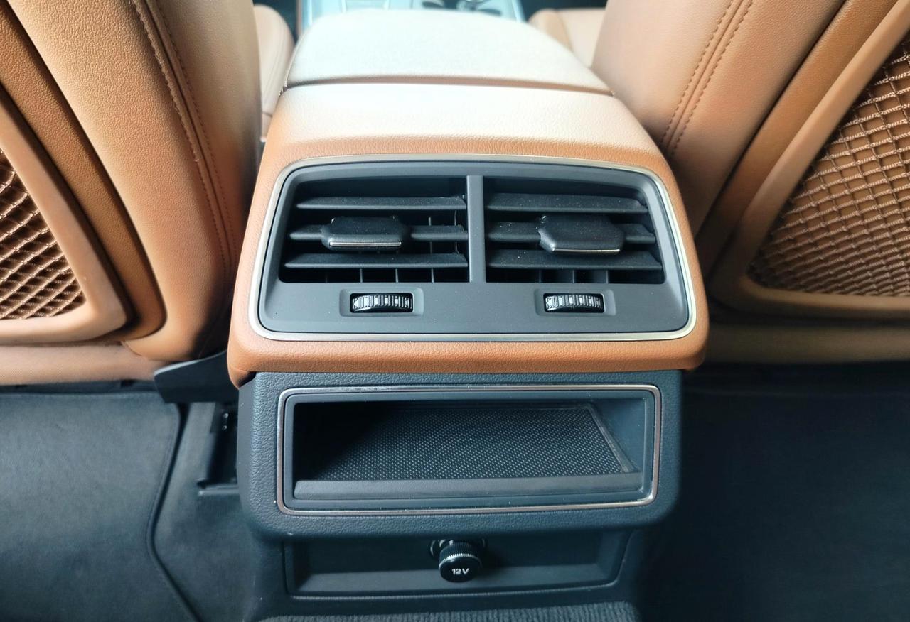 Audi A6 Allroad 40 2.0 tdi mhev 12V quattro 204cv s-tronic