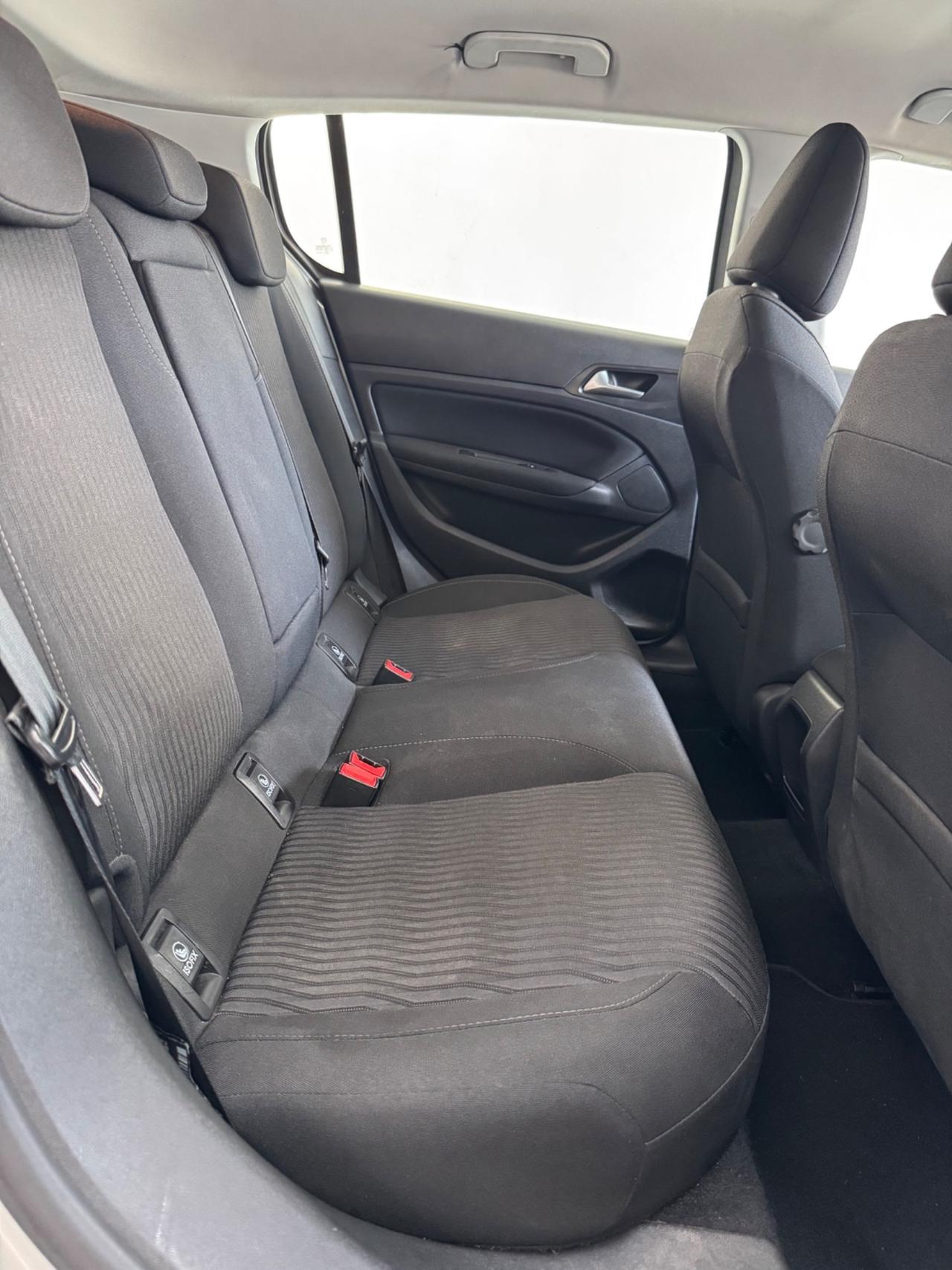 Peugeot 308 1.6 cv 120 cv Diesel