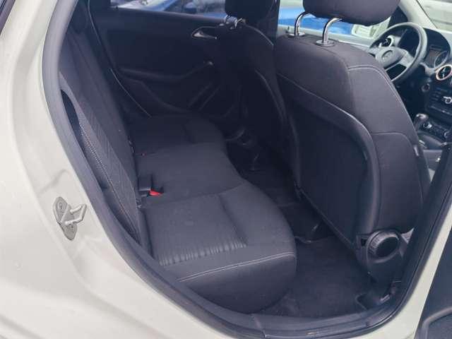 Mercedes-Benz B 180 B 180 cdi Executive