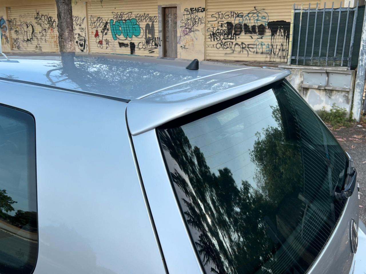 VW Golf 2.8 Vr6 turbo 4wd Albesiano 500 cavalli