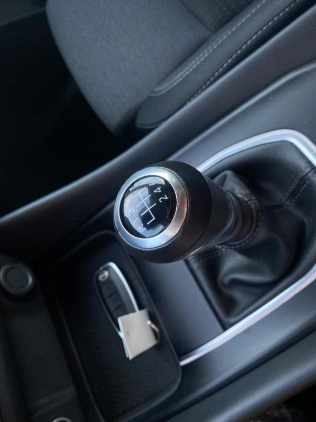 NISSAN Qashqai Hybrid 140 CV N-Connecta *Pronta consegna