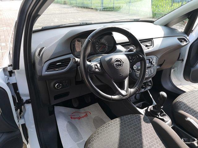 OPEL Corsa 1.3 CDTI Van