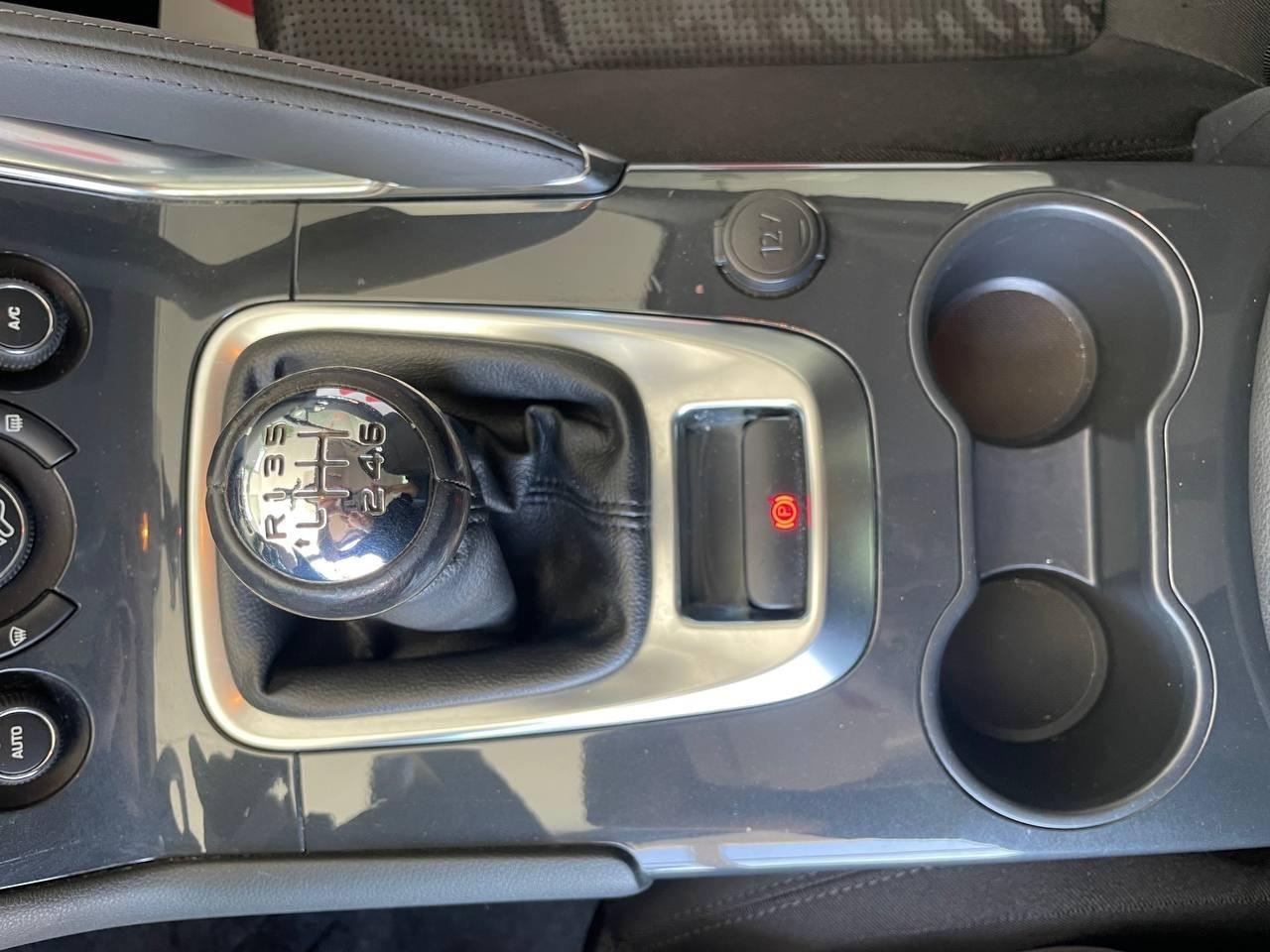 Peugeot 3008 - 2.0 | 150CV
