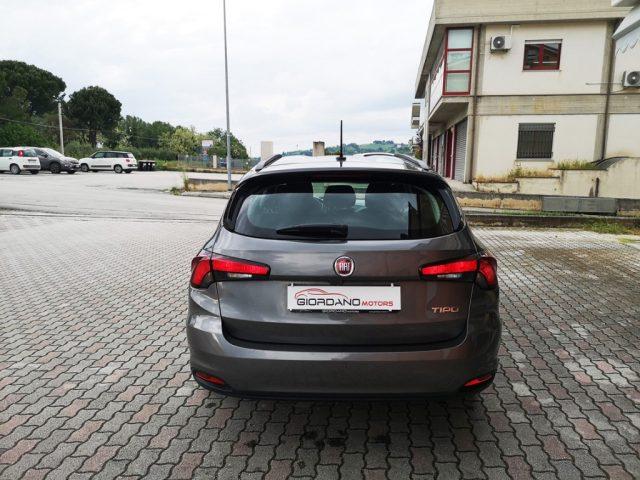 FIAT Tipo 1.6 Mjt S&S DCT SW Lounge