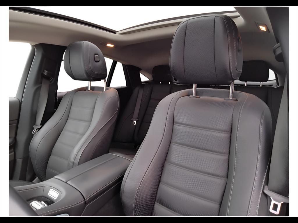 Mercedes-Benz GLE Coupe - C167 2020 - GLE Coupe 300 d mhev Premium Pro 4matic auto