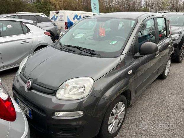 Fiat Panda Easy 1.3 MJT 95 CV S&S