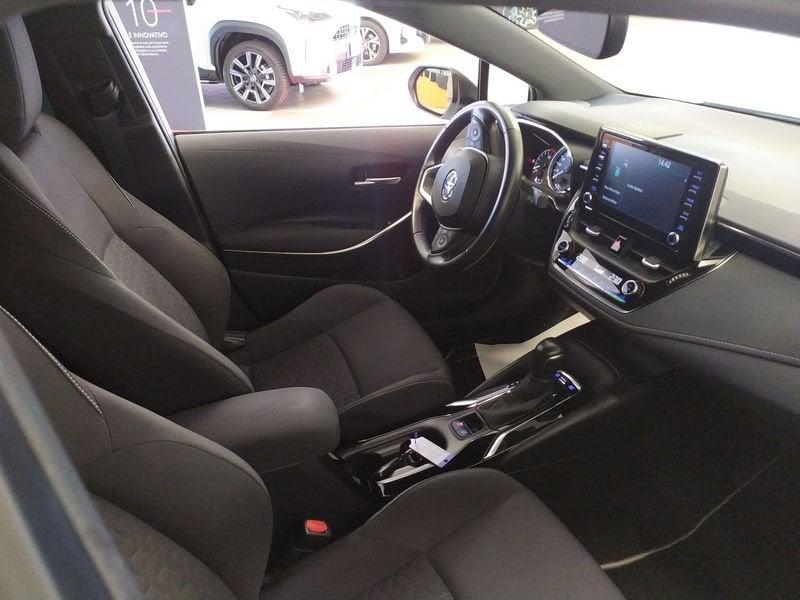 Toyota Corolla Corolla 1.8 Hybrid Active