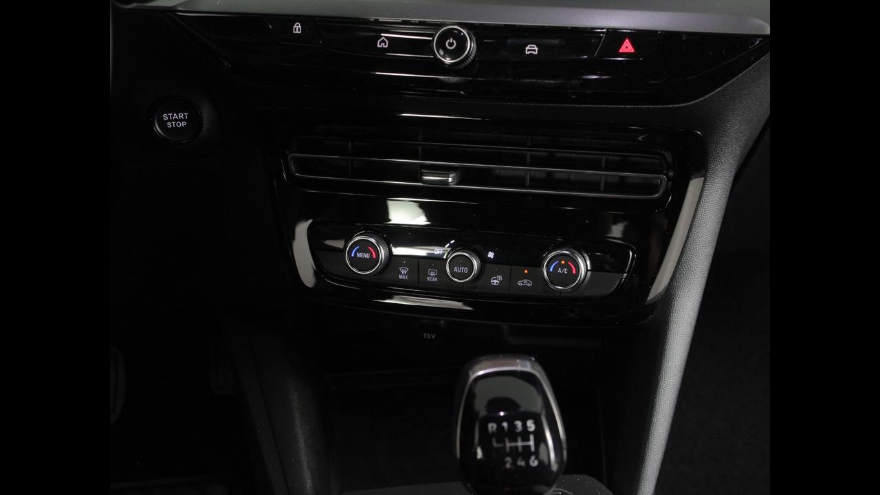 OPEL MOKKA GS 1.2l 136cv MT