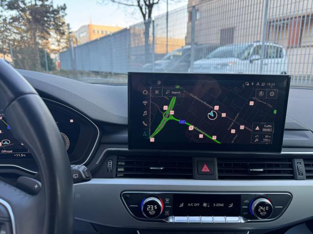 AUDI A4 SW 30 TDI 136CV S tronic Business Advanced