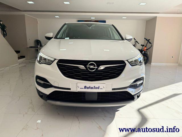 OPEL Grandland X 1.5 diesel Ecotec Start&Stop Business