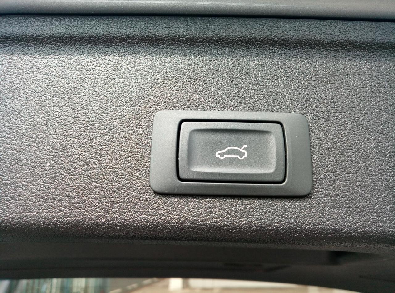 Audi A4 Avant 2.0 TDI 190 CV quattro S tronic Business Sport