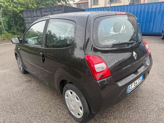 RENAULT Twingo 157,730km 1.2 16V Live senza nessun lavoro da fare