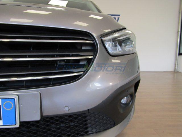 MERCEDES-BENZ T 180 d Premium Long 7 POSTI AUTOMATICO