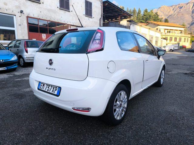 FIAT Punto 1.2 8V 3 porte Easy