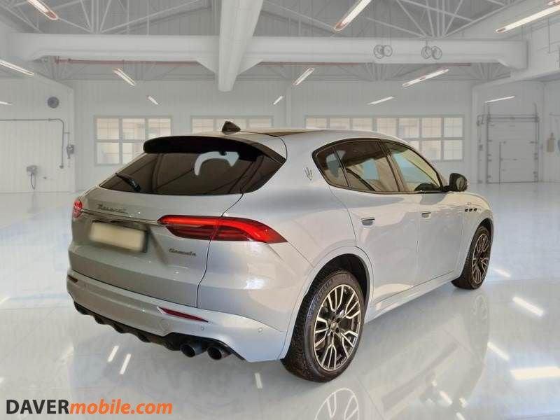 Maserati Grecale Grecale 2.0 mhev GT 300cv auto
